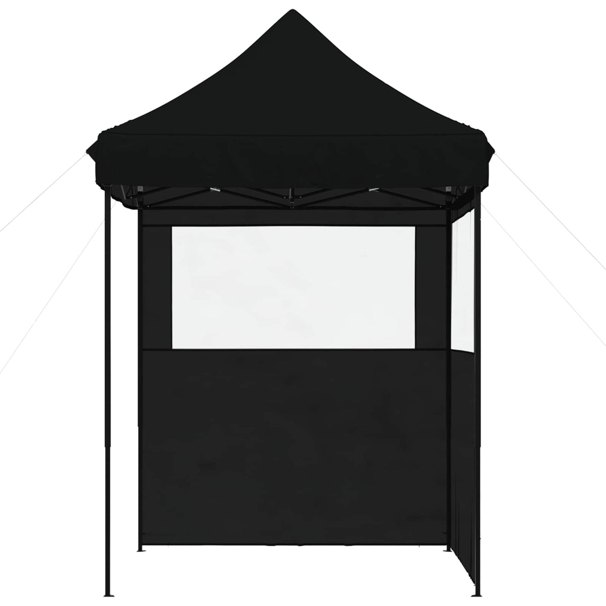 Partytent 200 X 200 X 306 Cm Oxford Stof
