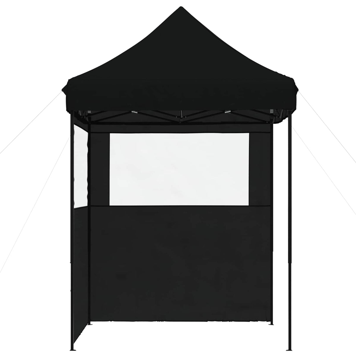 Partytent 200 X 200 X 306 Cm Oxford Stof
