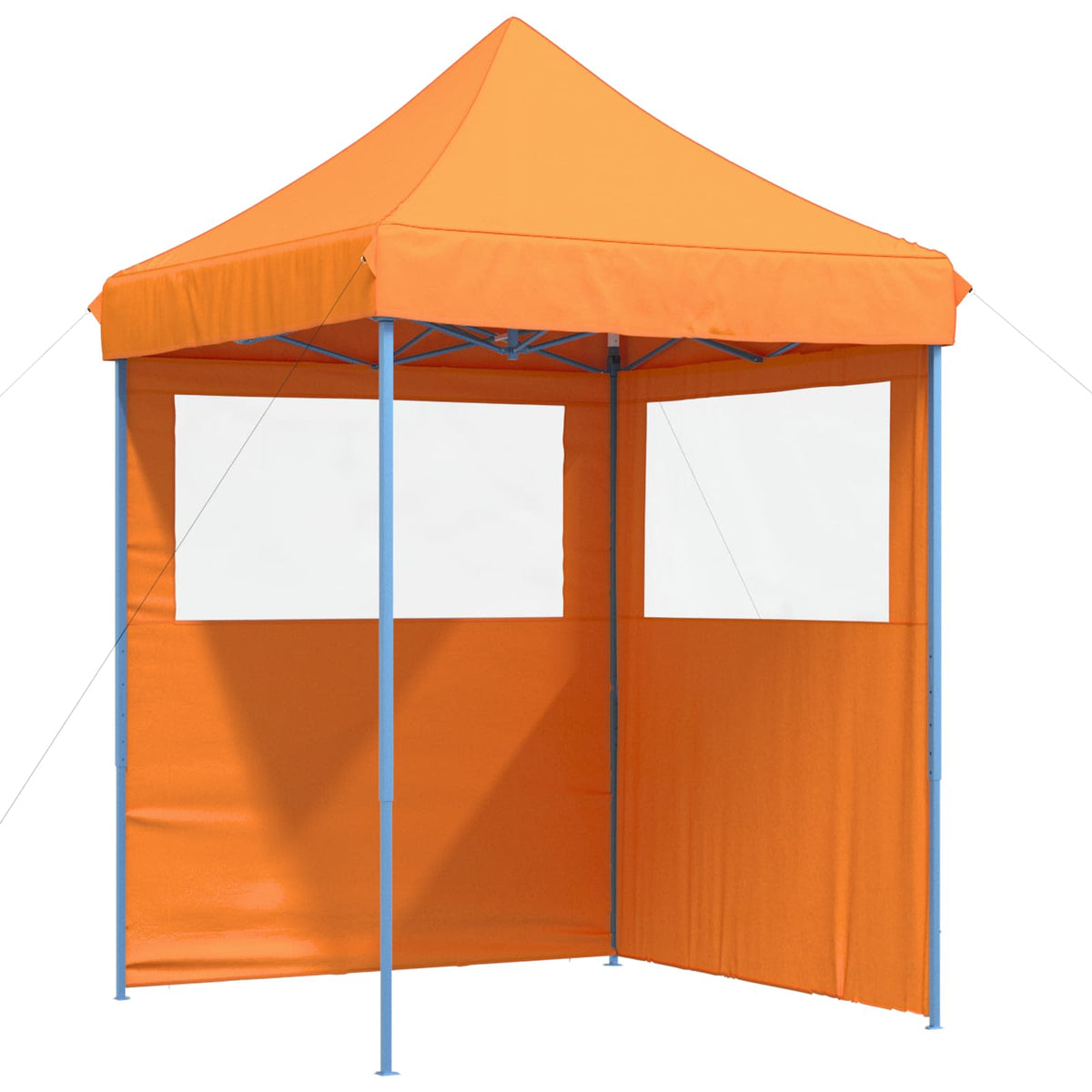 Partytent 200 X 200 X 306 Cm Oxford Stof
