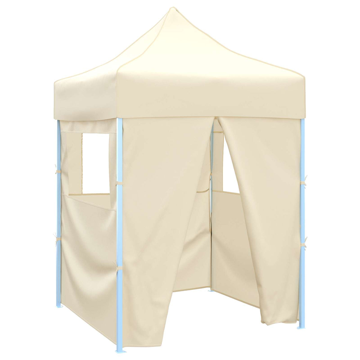 Partytent 200 X 200 X 315 Cm Oxford Stof