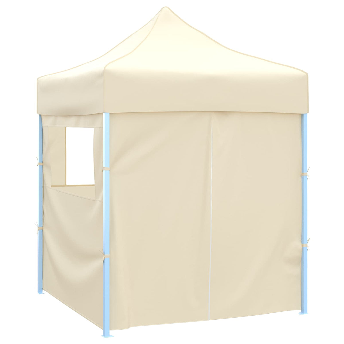 Partytent 200 X 200 X 315 Cm Oxford Stof