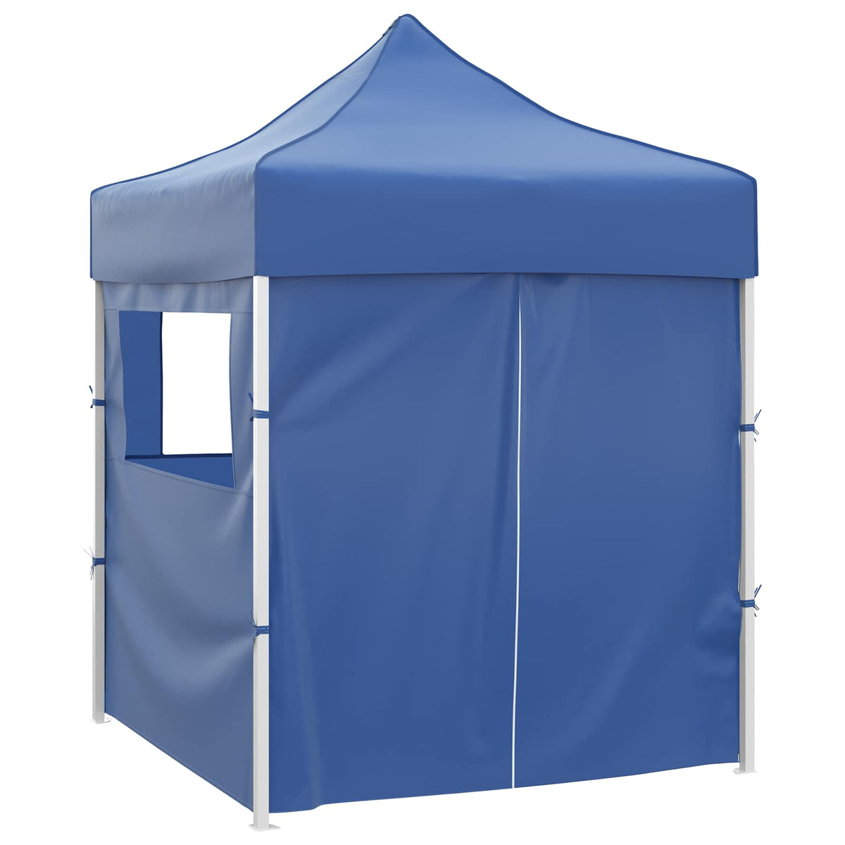 Partytent 200 X 200 X 315 Cm Oxford Stof