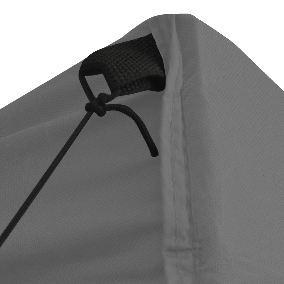 Partytent 200 X 200 X 315 Cm Oxford Stof