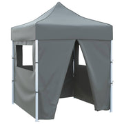 Partytent 200 X 200 X 315 Cm Oxford Stof