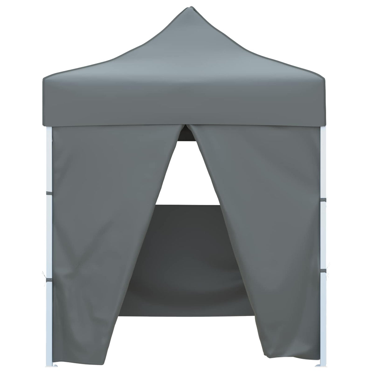 Partytent 200 X 200 X 315 Cm Oxford Stof