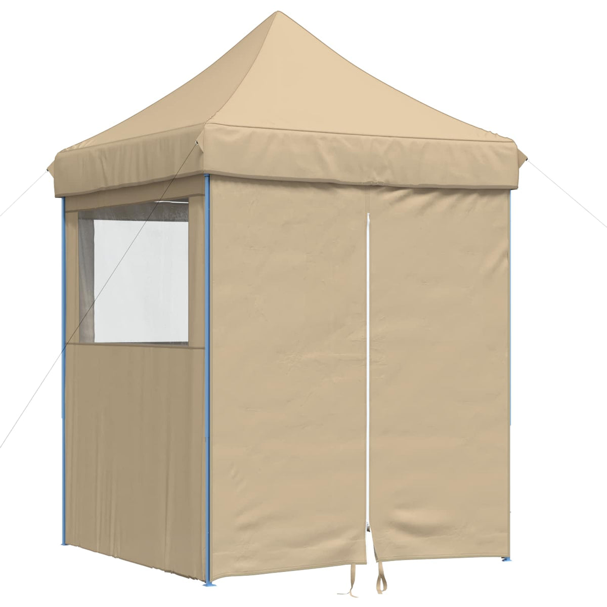 Partytent 200 X 200 X 306 Cm Oxford Stof