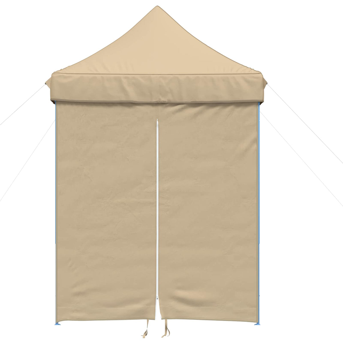 Partytent 200 X 200 X 306 Cm Oxford Stof