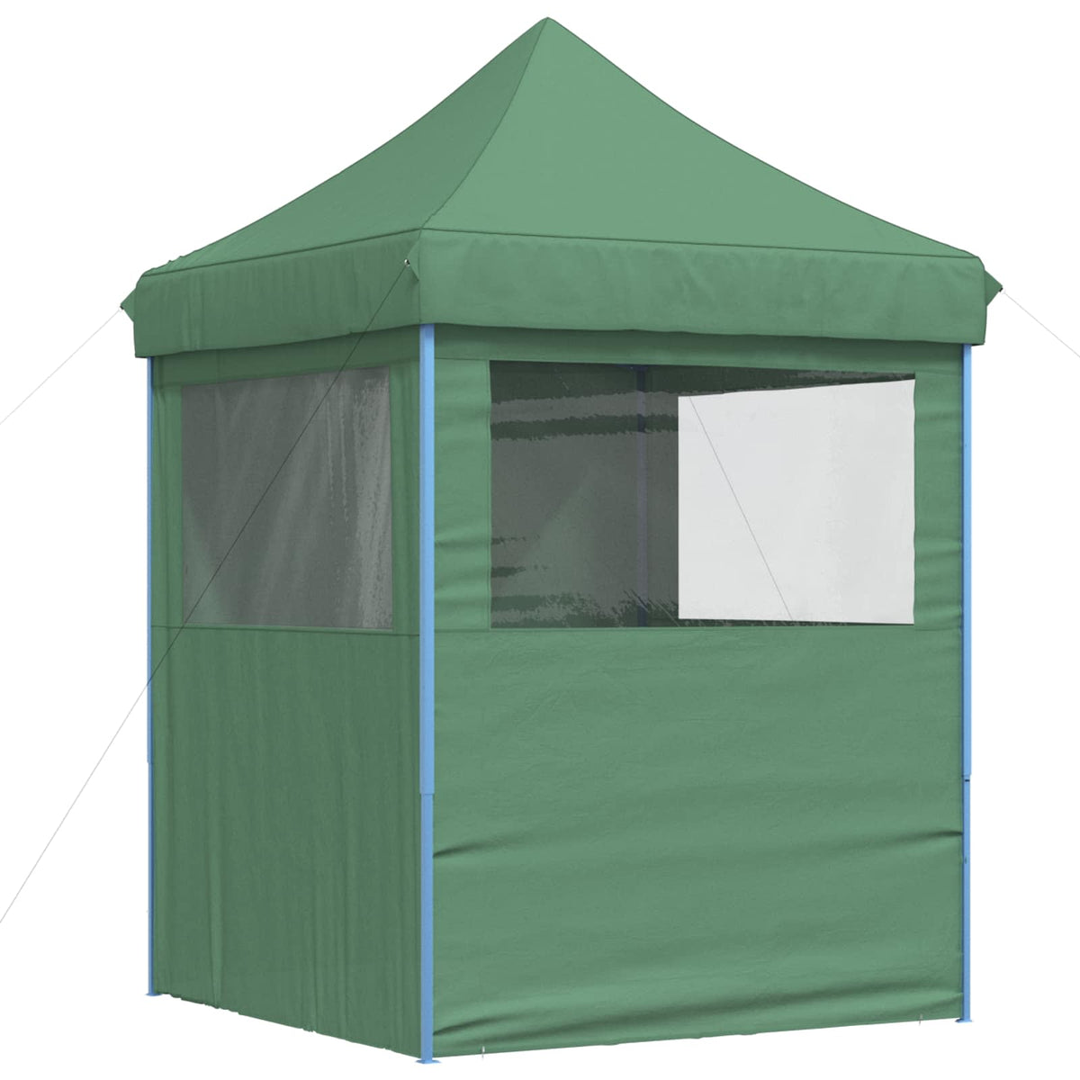 Partytent 200 X 200 X 306 Cm Oxford Stof