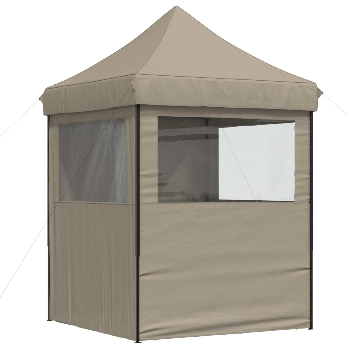 Partytent 200 X 200 X 306 Cm Oxford Stof