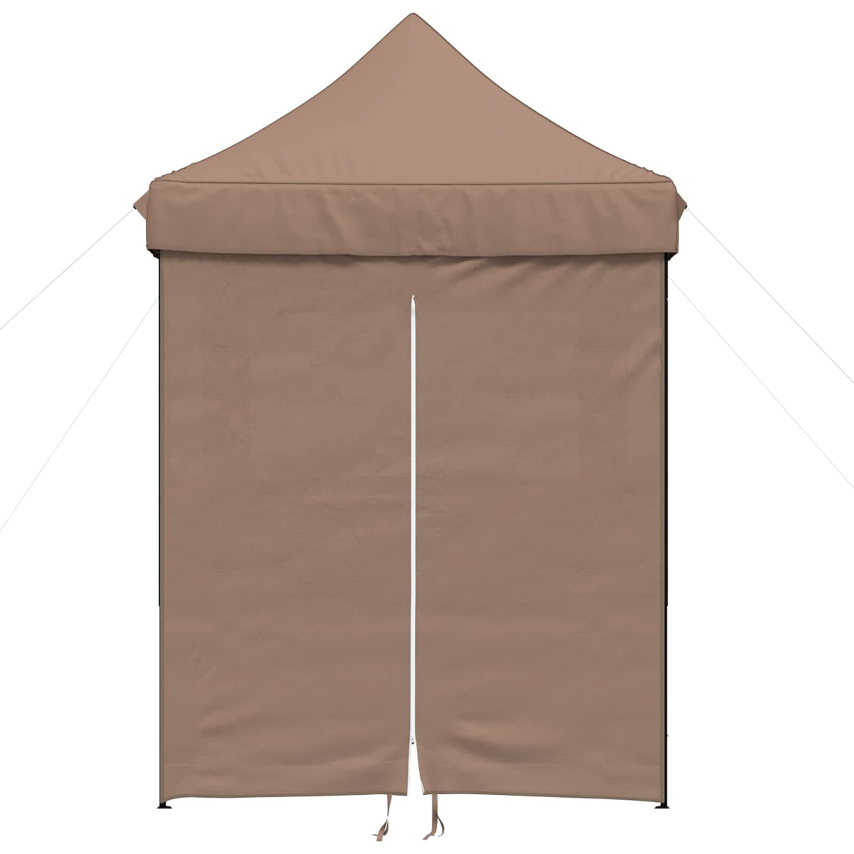 Partytent 200 X 200 X 306 Cm Oxford Stof