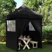 Partytent 200 X 200 X 306 Cm Oxford Stof