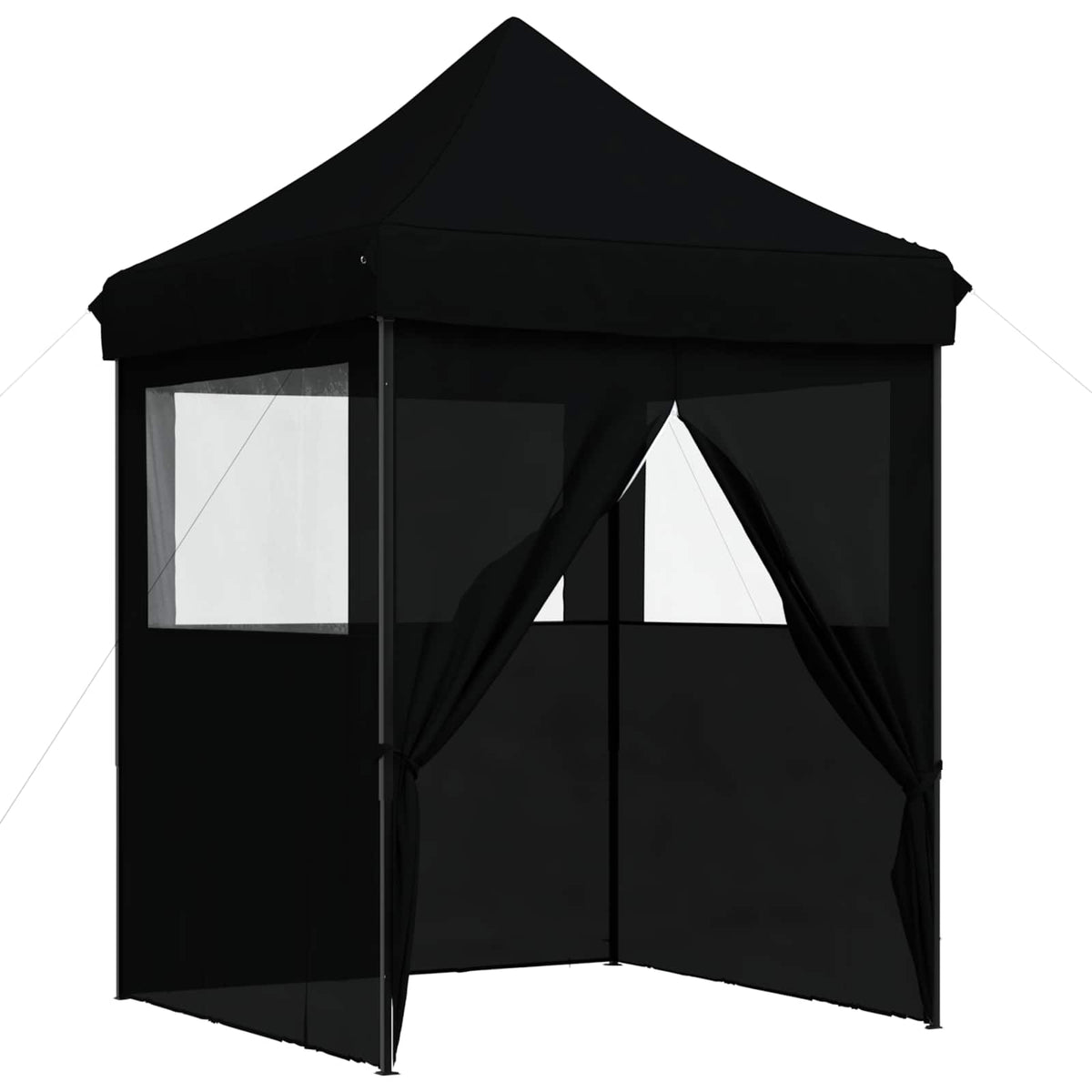 Partytent 200 X 200 X 306 Cm Oxford Stof