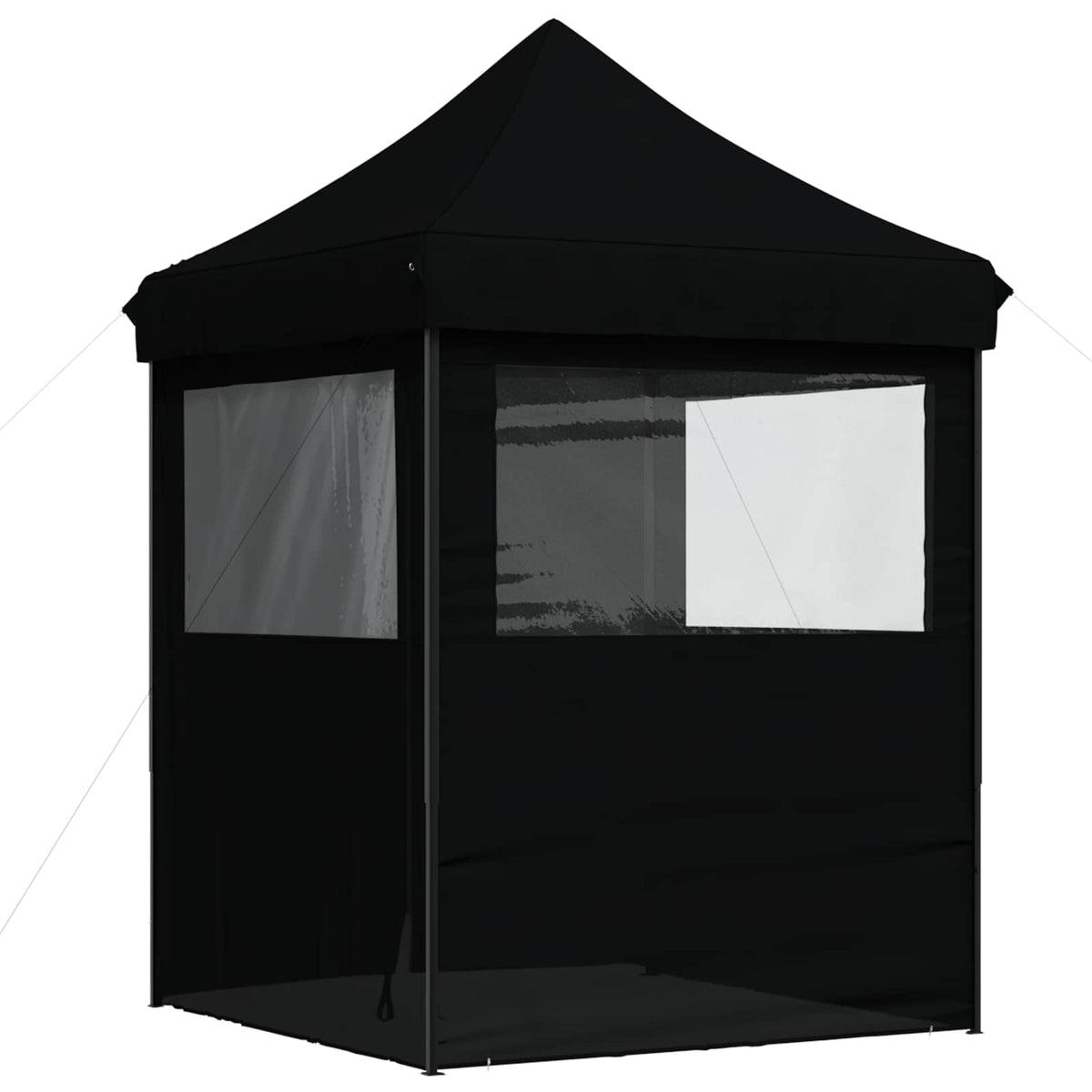 Partytent 200 X 200 X 306 Cm Oxford Stof