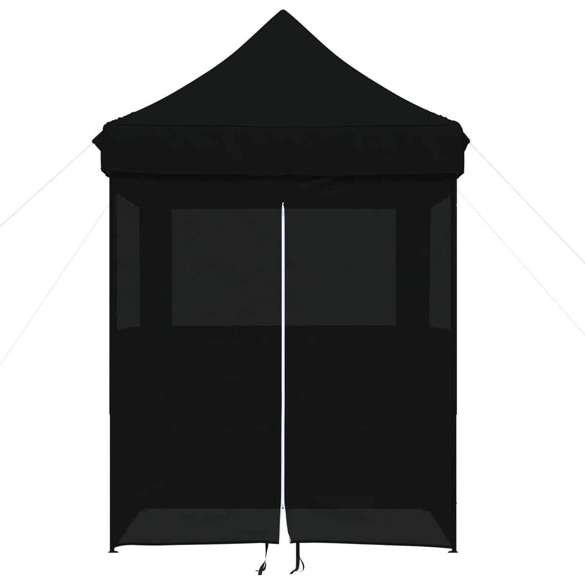 Partytent 200 X 200 X 306 Cm Oxford Stof