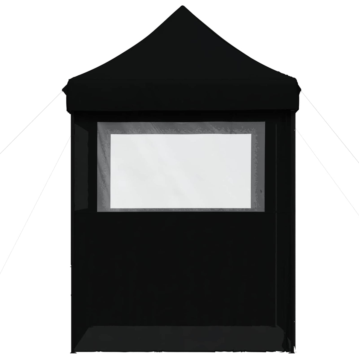 Partytent 200 X 200 X 306 Cm Oxford Stof
