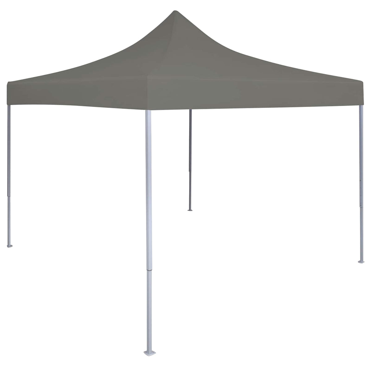 Partytent 291 X 291 X 315 Cm Oxford Stof
