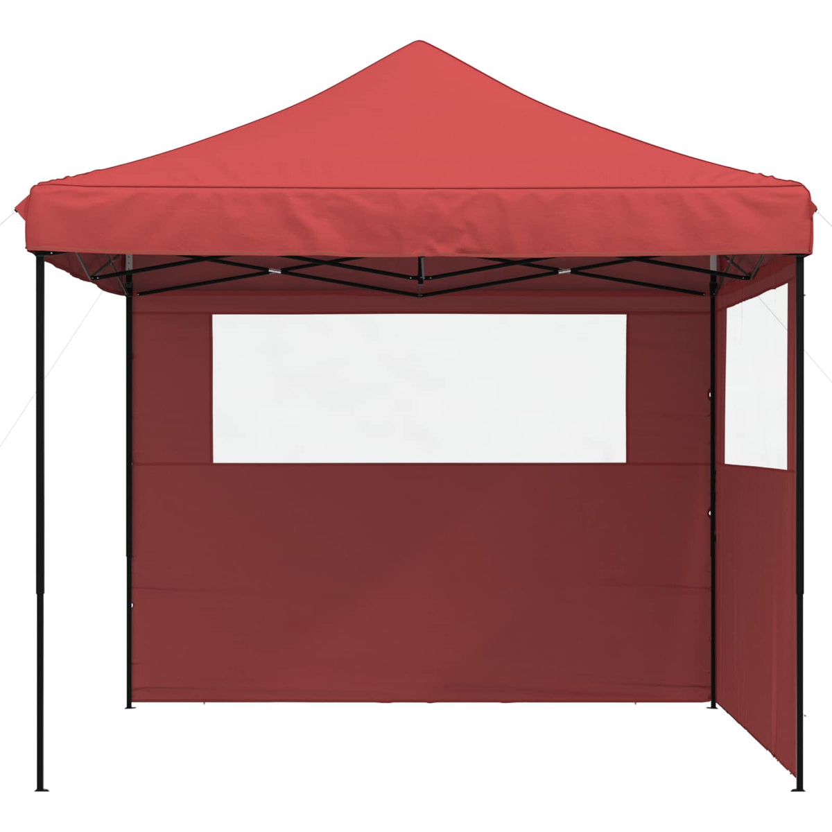Partytent 292 X 292 X 315 Cm Oxford Stof