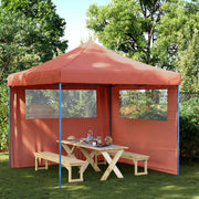 Partytent 292 X 292 X 315 Cm Oxford Stof