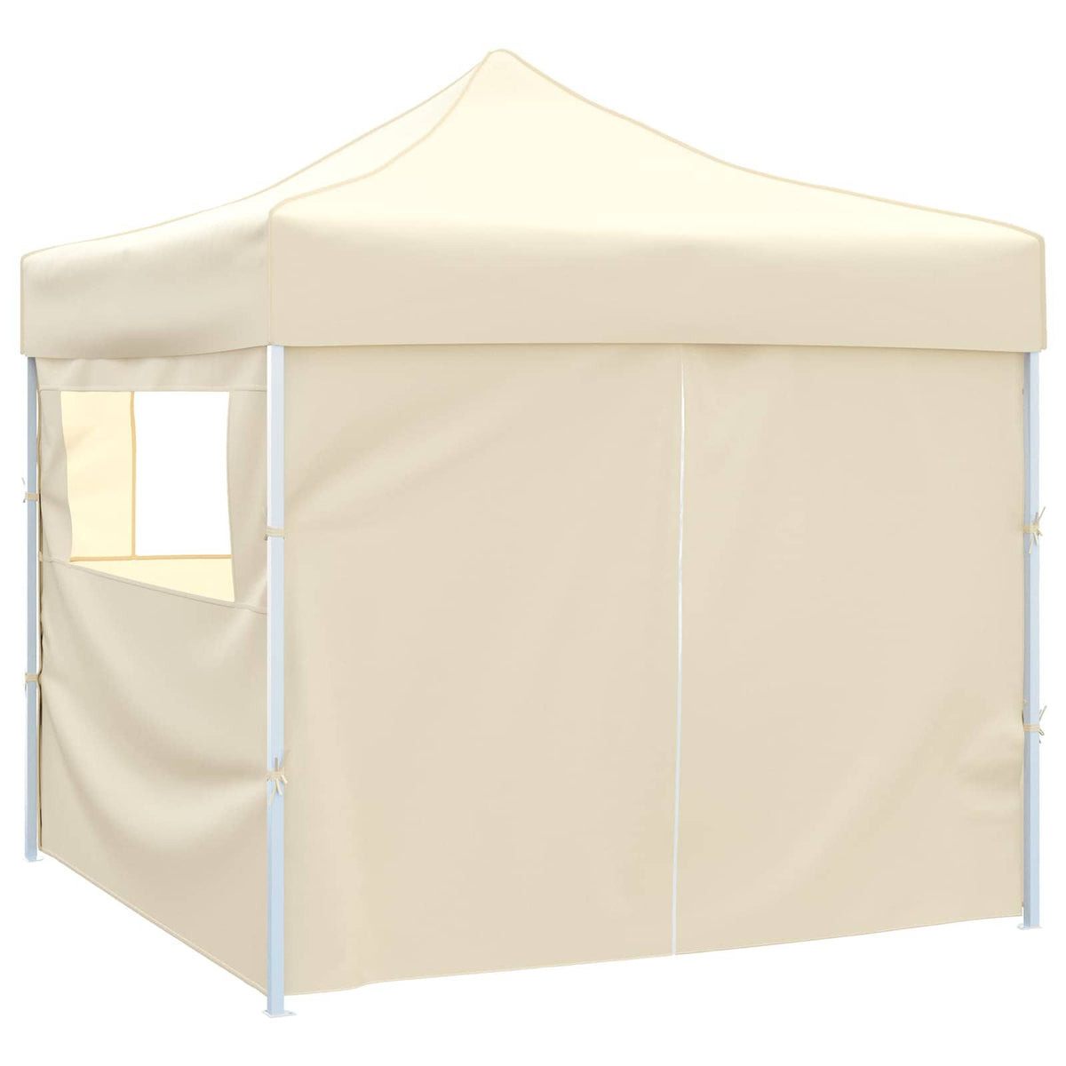 Partytent 291 X 291 X 315 Cm Oxford Stof