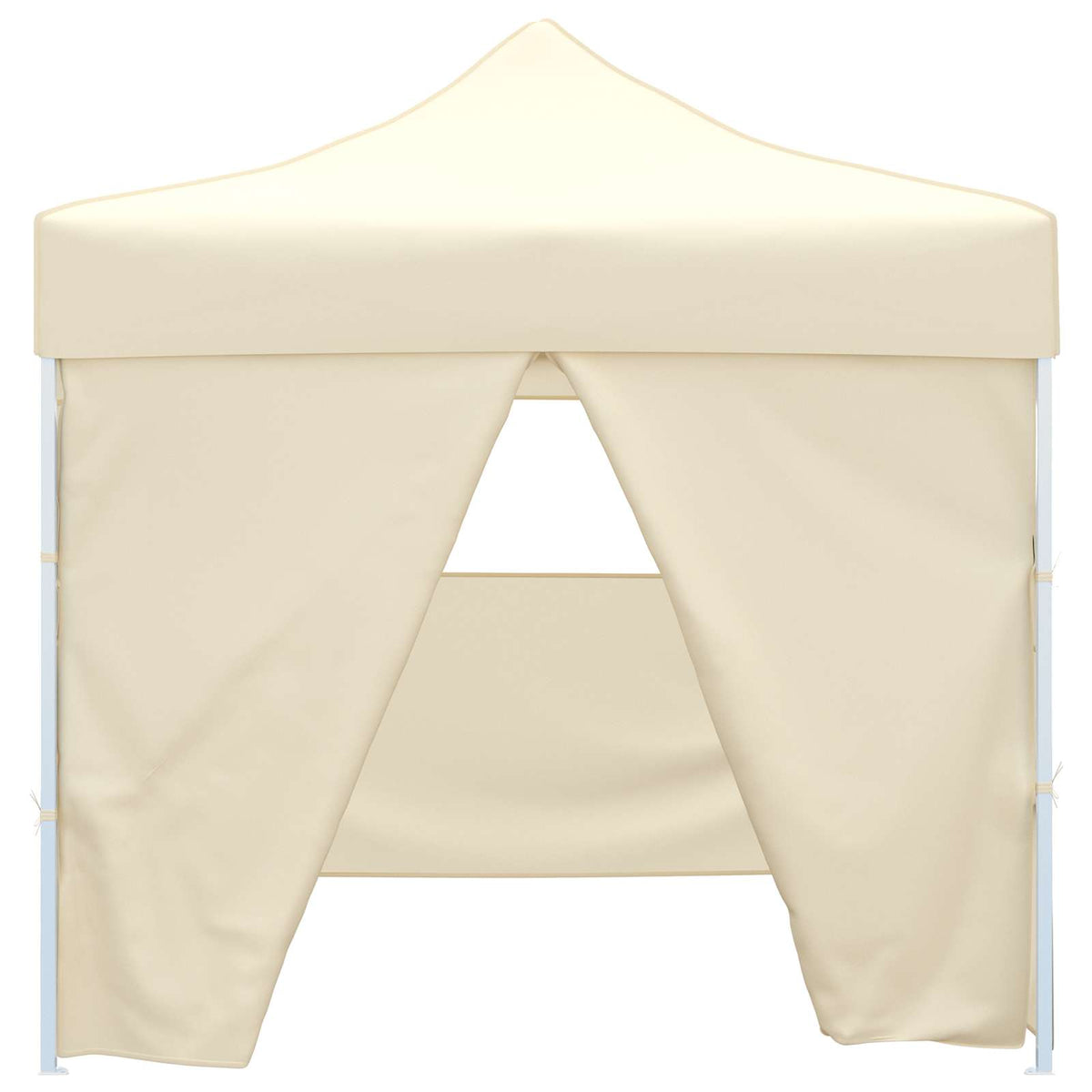 Partytent 291 X 291 X 315 Cm Oxford Stof