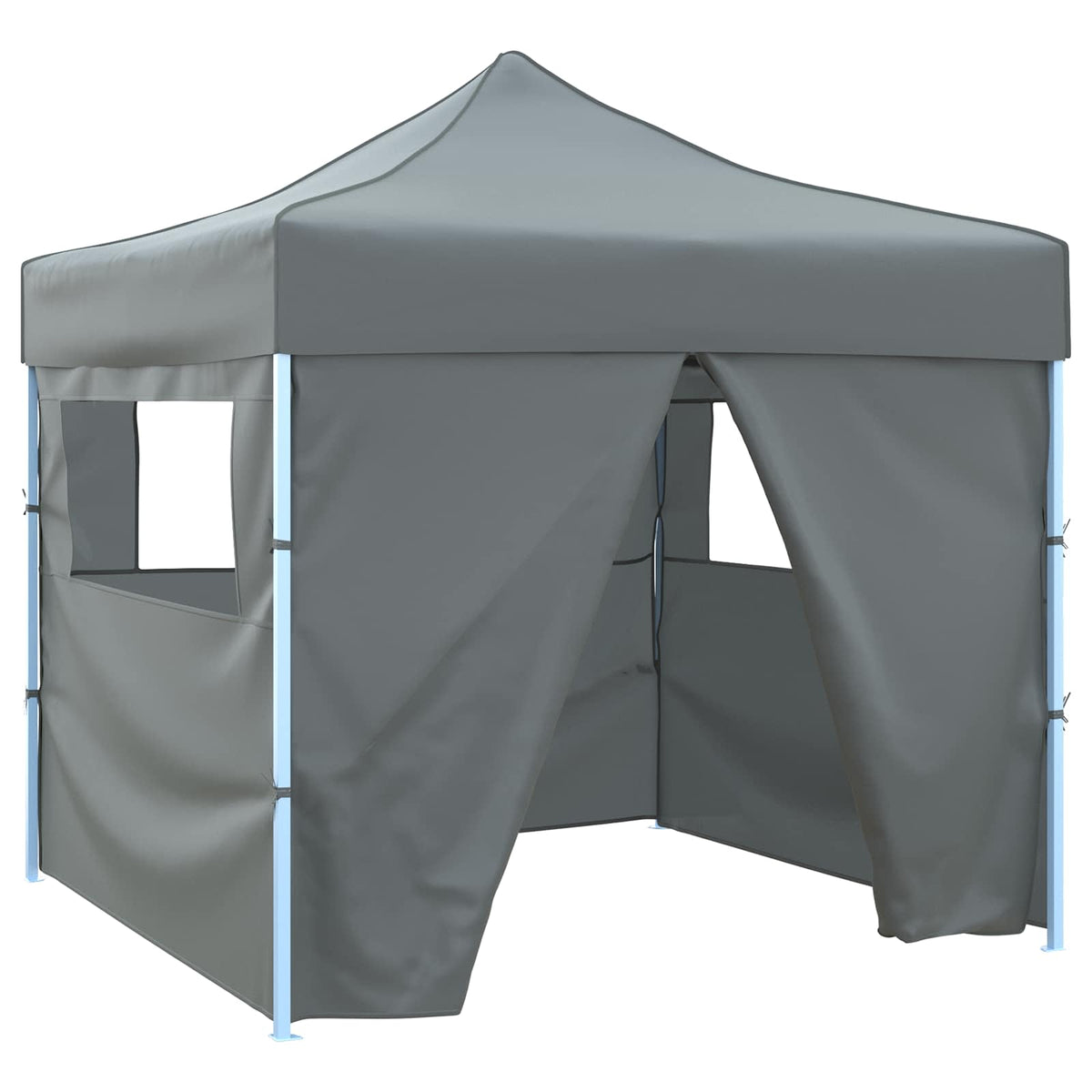 Partytent 291 X 291 X 315 Cm Oxford Stof