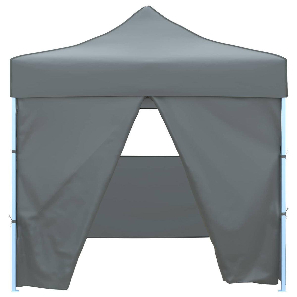 Partytent 291 X 291 X 315 Cm Oxford Stof