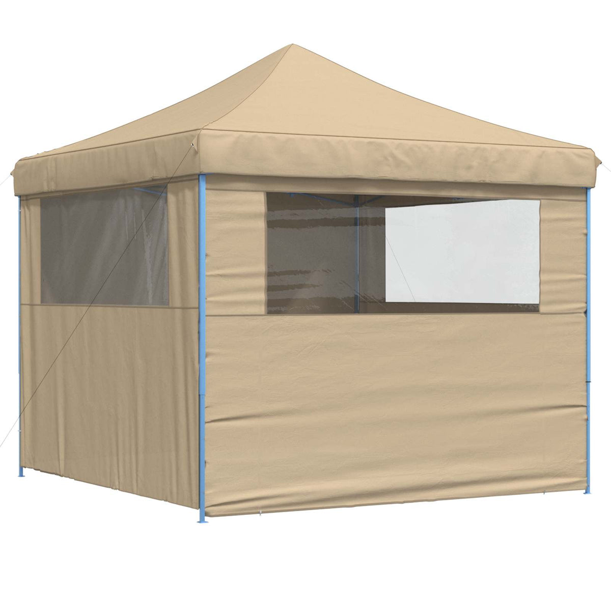 Partytent 292 X 292 X 315 Cm Oxford Stof