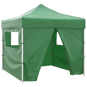Partytent 291 X 291 X 315 Cm Oxford Stof