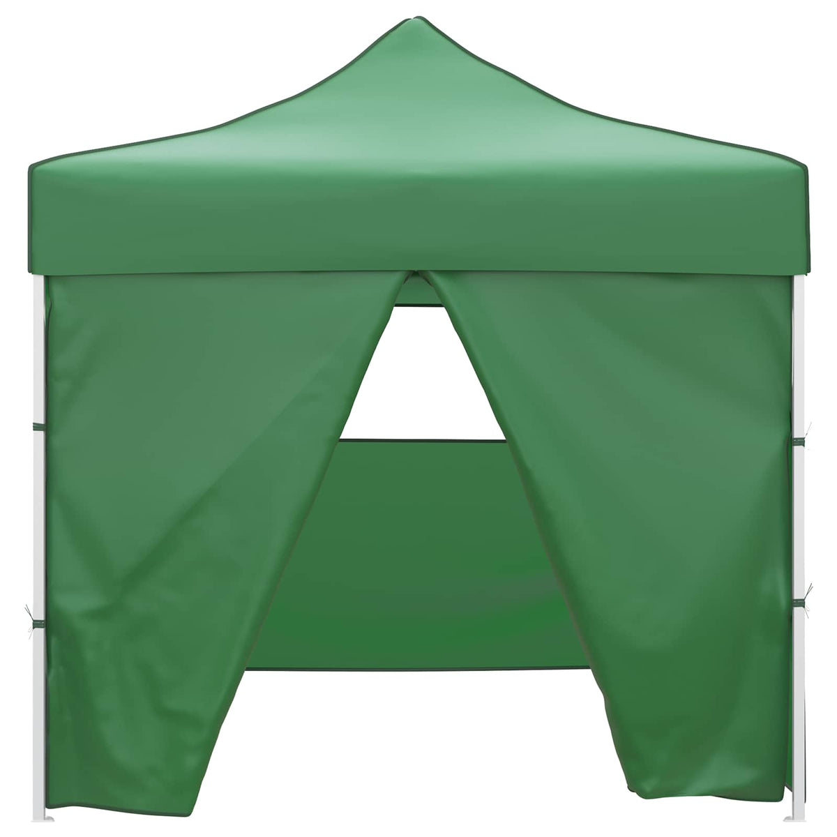 Partytent 291 X 291 X 315 Cm Oxford Stof