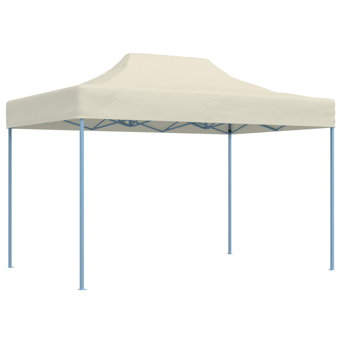 Partytent 280 X 410 X 315 Cm Oxford Stof