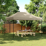 Partytent 279 X 410 X 315 Cm Oxford Stof