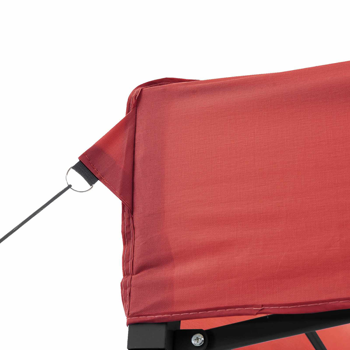 Partytent 279 X 410 X 315 Cm Oxford Stof