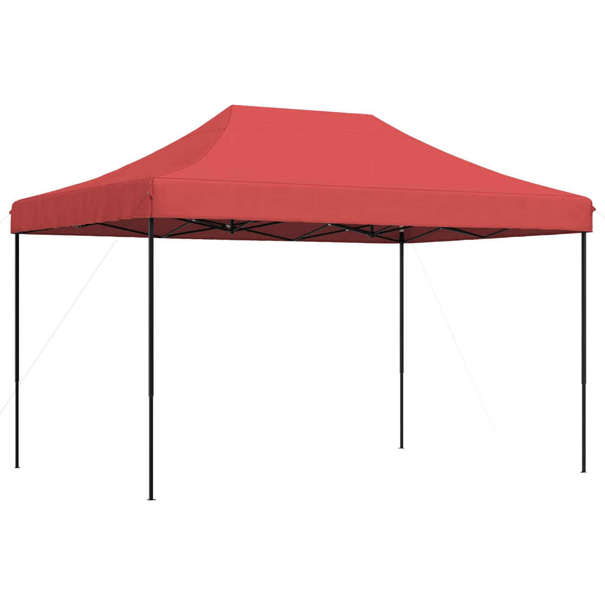 Partytent 279 X 410 X 315 Cm Oxford Stof