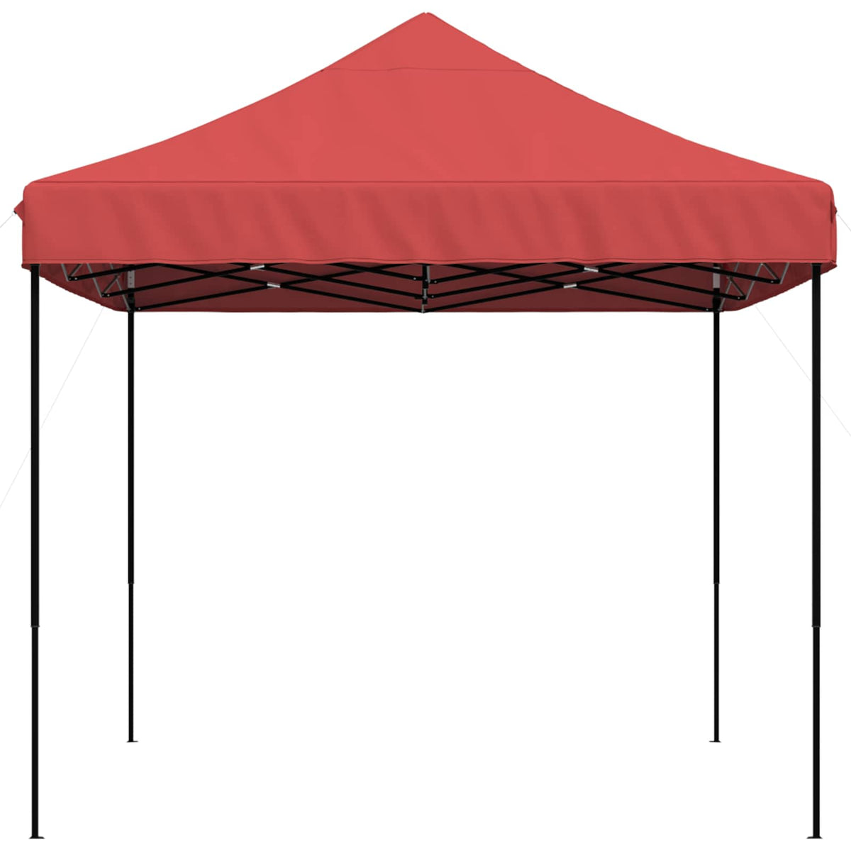 Partytent 279 X 410 X 315 Cm Oxford Stof