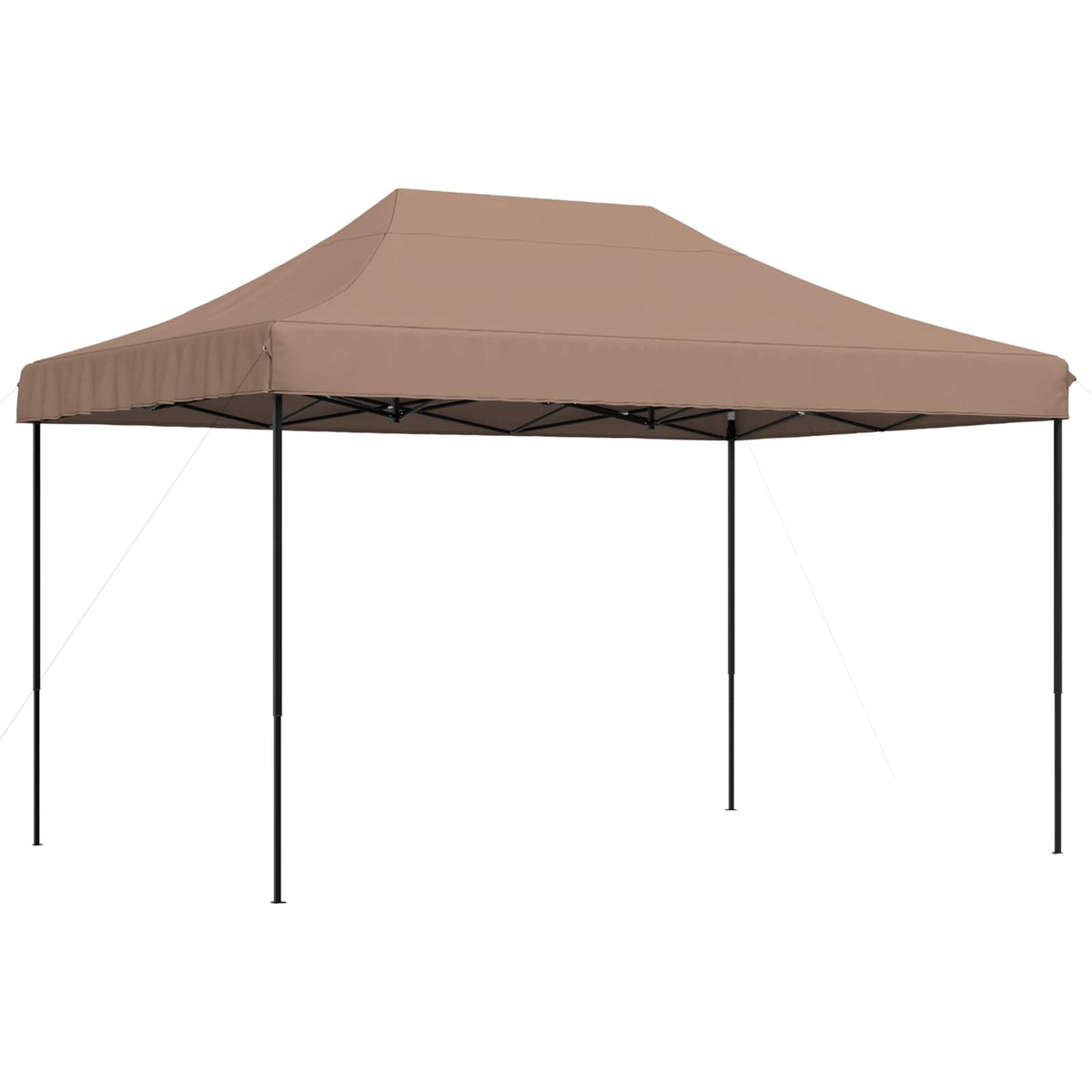 Partytent 279 X 410 X 315 Cm Oxford Stof