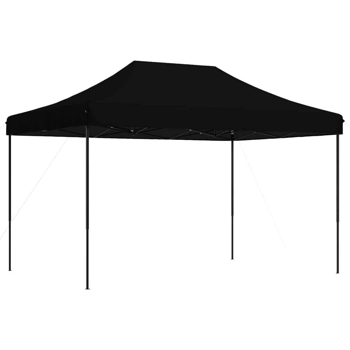 Partytent 279 X 410 X 315 Cm Oxford Stof