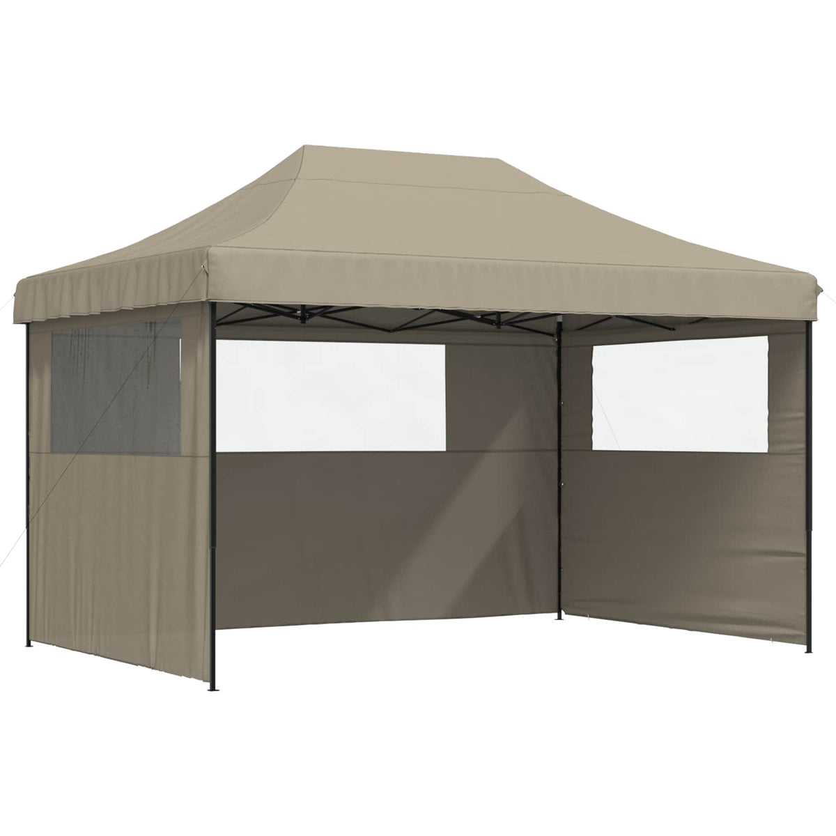 Partytent 279 X 410 X 315 Cm Oxford Stof