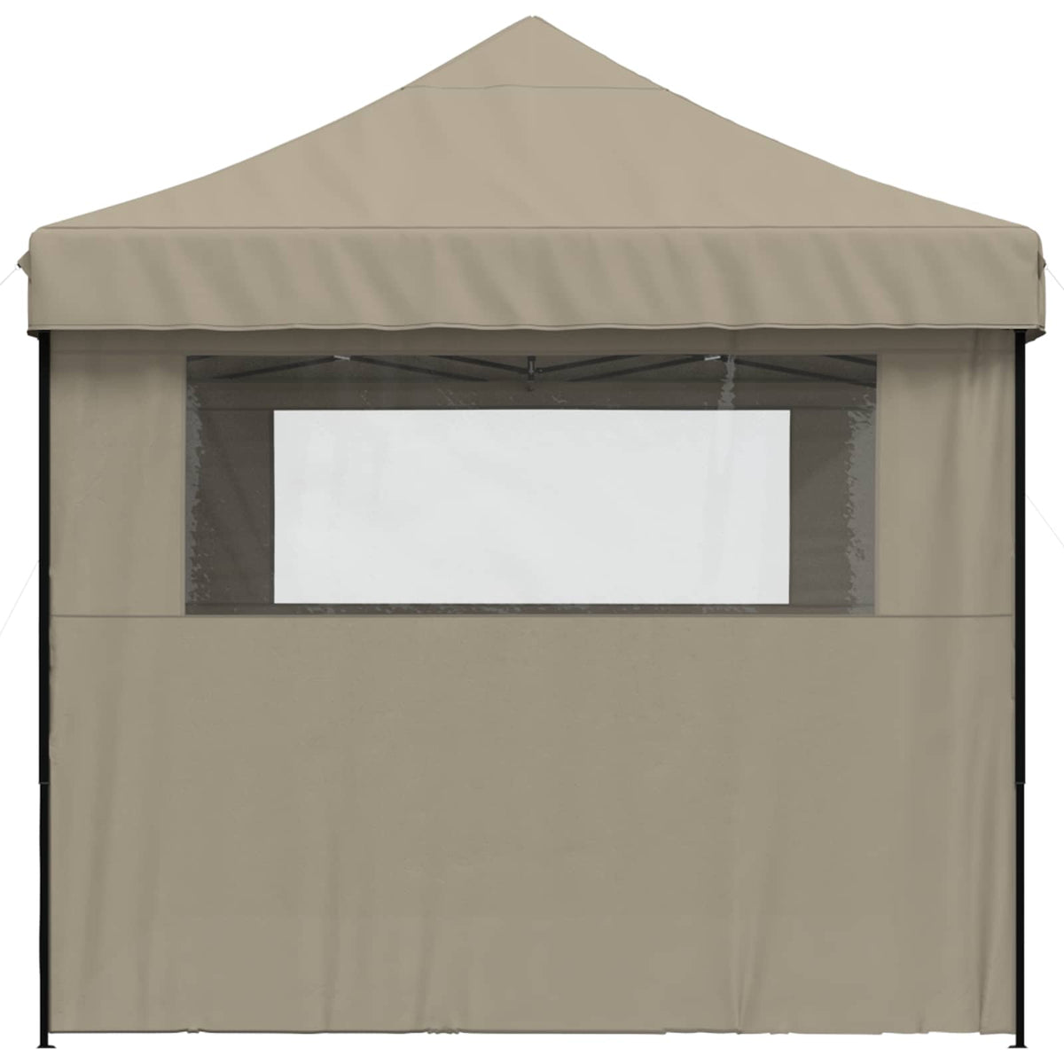 Partytent 279 X 410 X 315 Cm Oxford Stof
