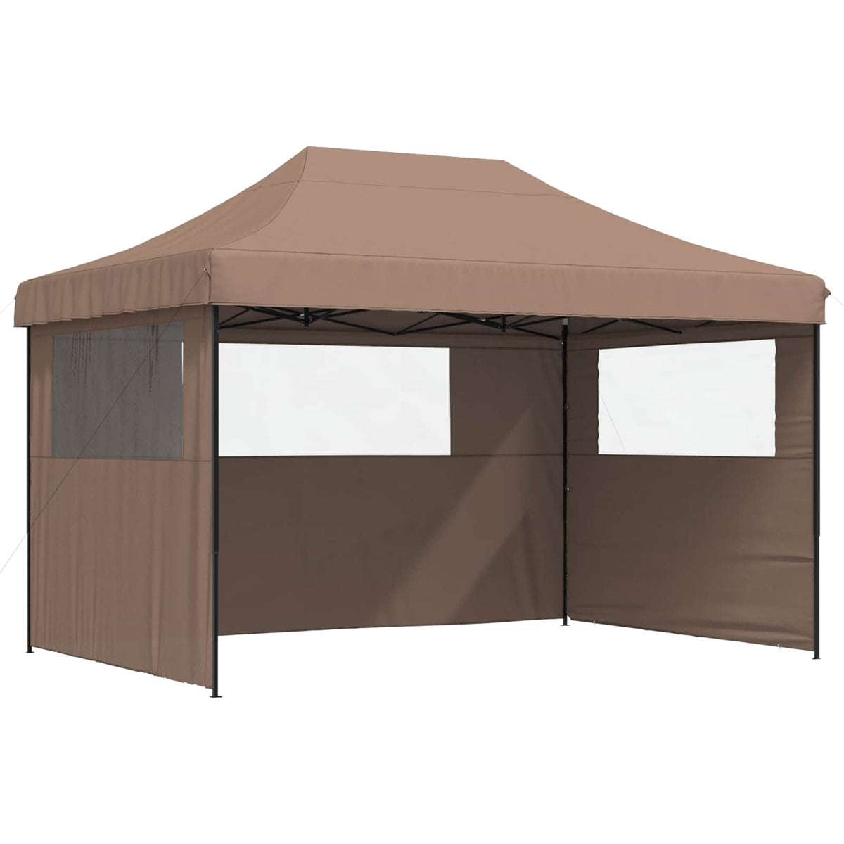 Partytent 279 X 410 X 315 Cm Oxford Stof