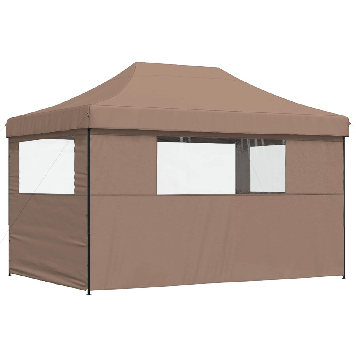 Partytent 279 X 410 X 315 Cm Oxford Stof