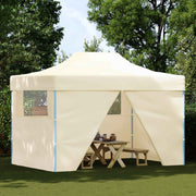 Partytent 280 X 410 X 315 Cm Oxford Stof