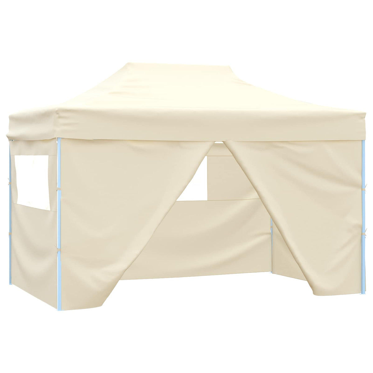 Partytent 280 X 410 X 315 Cm Oxford Stof