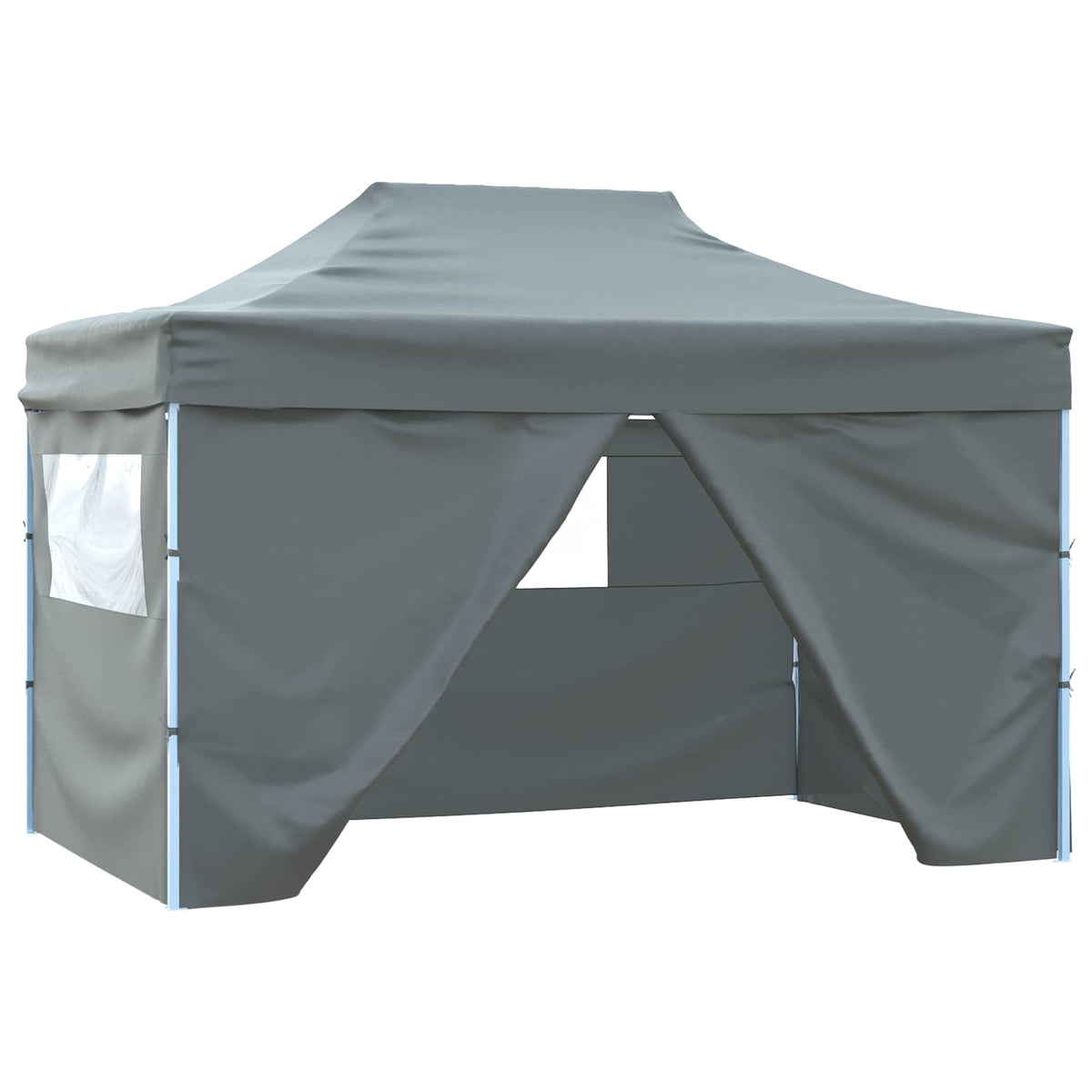 Partytent 280 X 410 X 315 Cm Oxford Stof