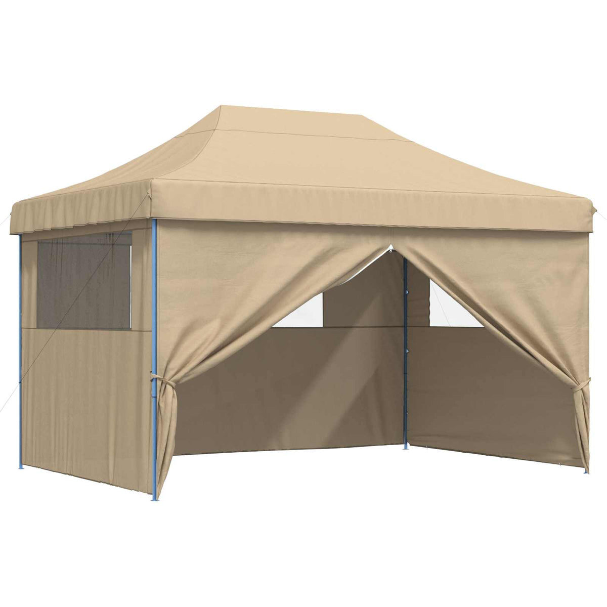 Partytent 279 X 410 X 315 Cm Oxford Stof