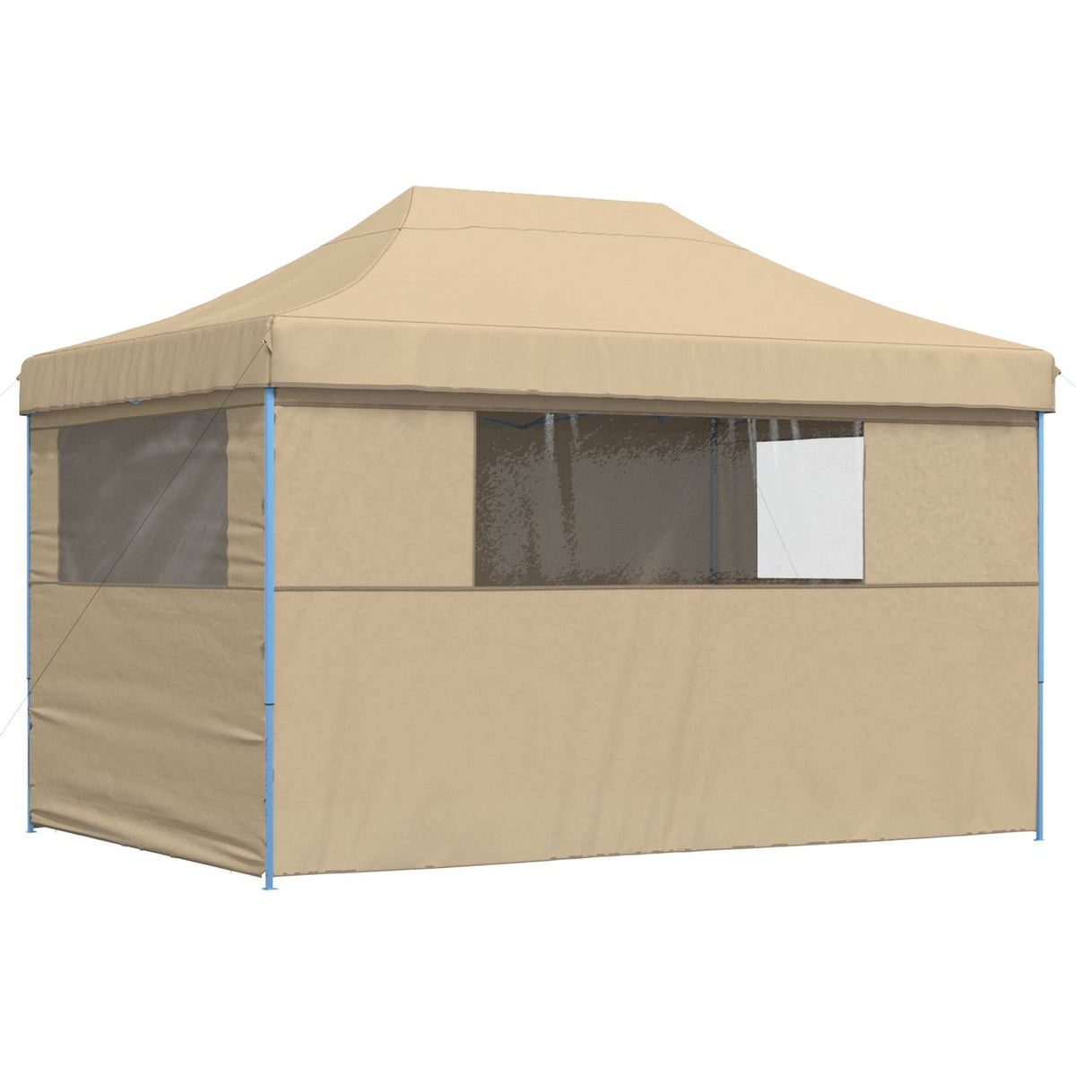Partytent 279 X 410 X 315 Cm Oxford Stof