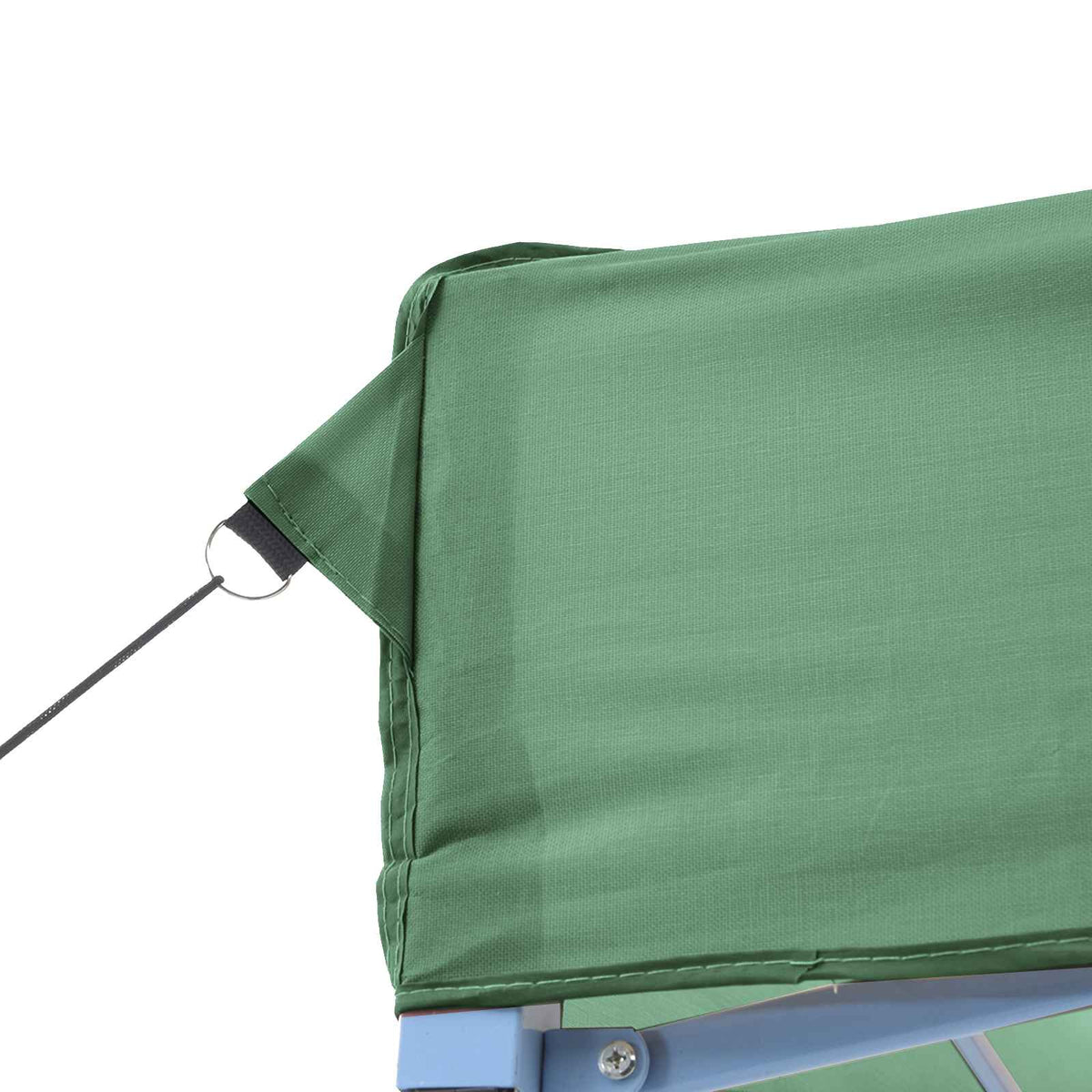Partytent 279 X 410 X 315 Cm Oxford Stof