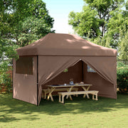 Partytent 279 X 410 X 315 Cm Oxford Stof