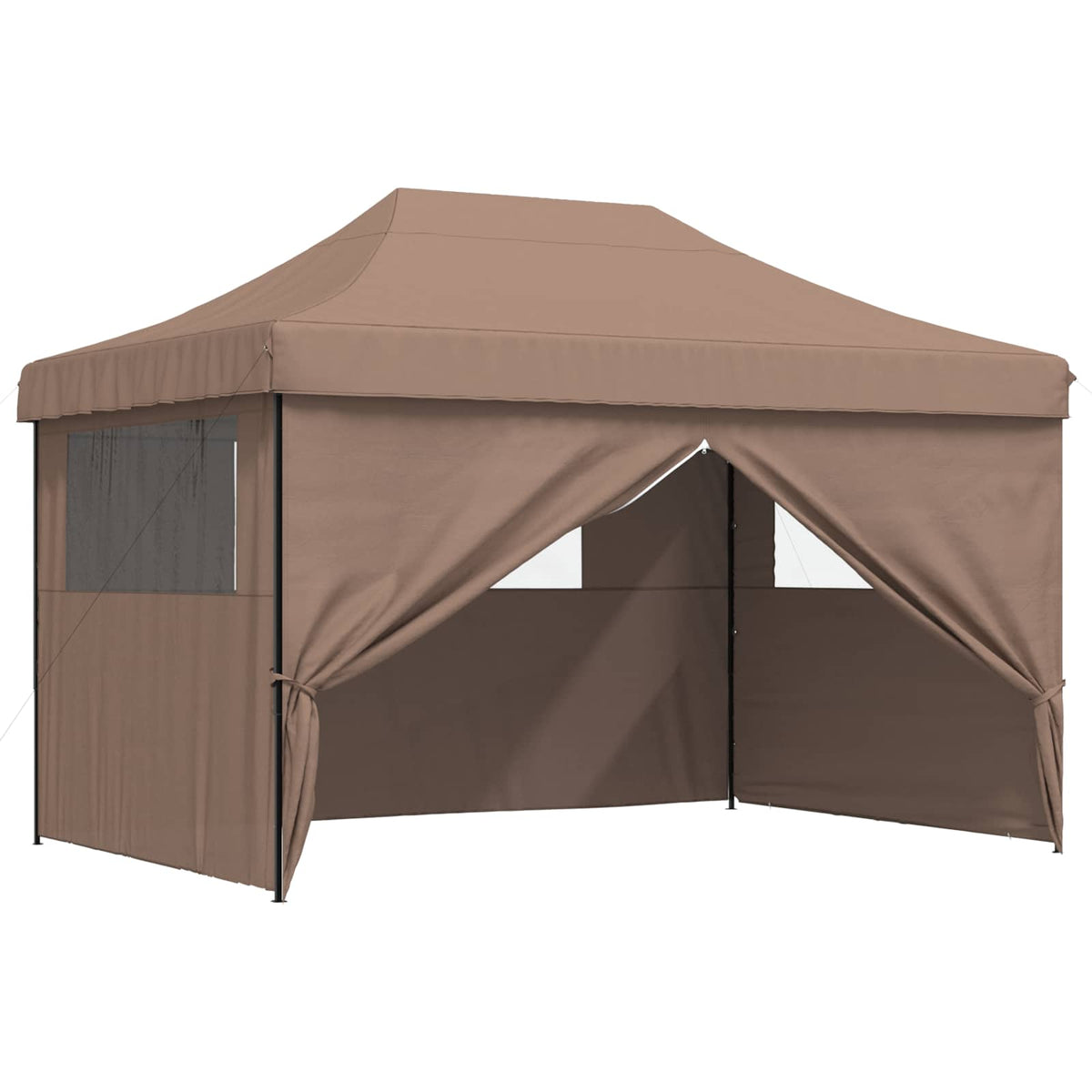 Partytent 279 X 410 X 315 Cm Oxford Stof