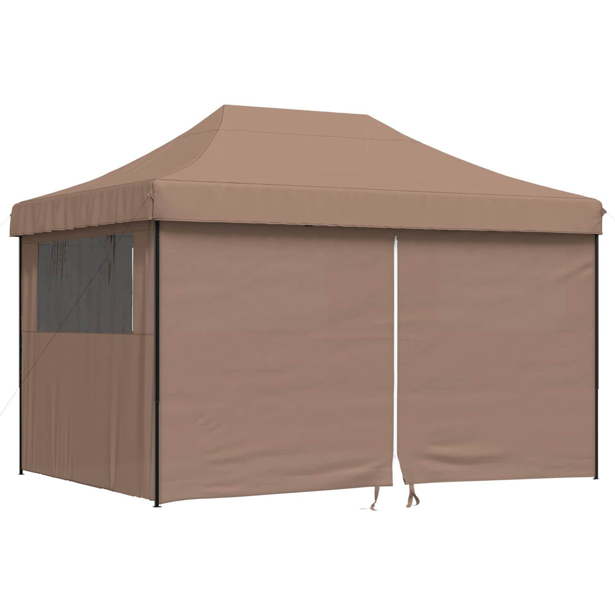 Partytent 279 X 410 X 315 Cm Oxford Stof