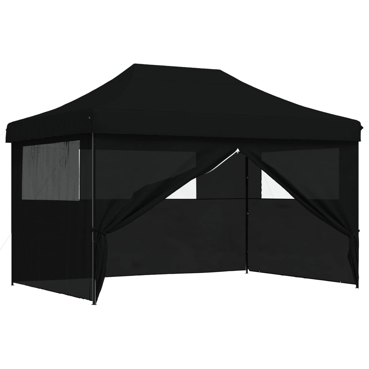 Partytent 279 X 410 X 315 Cm Oxford Stof